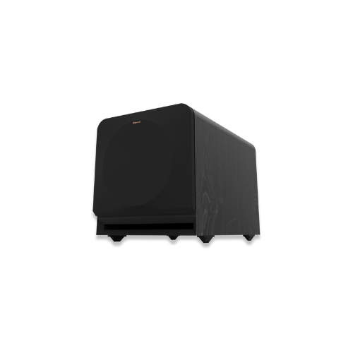 Sideangled Mesh view of Klipsch RP-1600SW