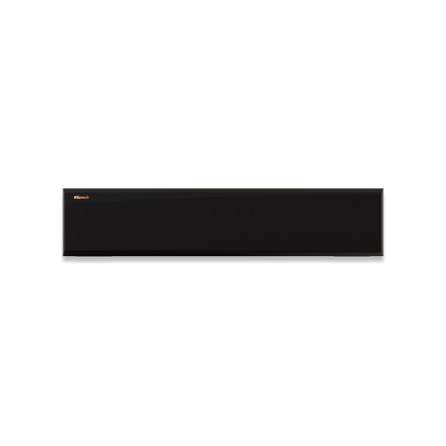 Front Mesh view of Klipsch RP-404C II
