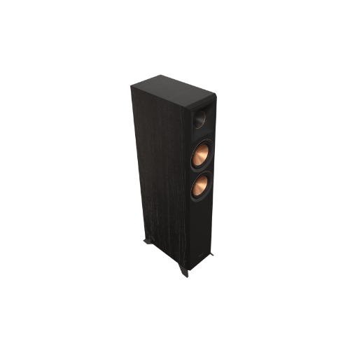 Sideangled view of Klipsch RP-5000F II