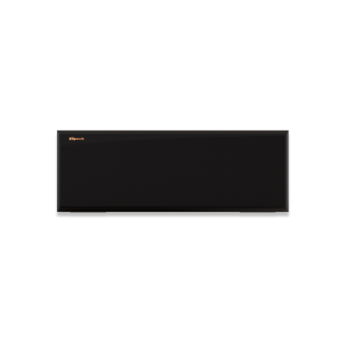 Front Mesh view of Klipsch RP-500C II