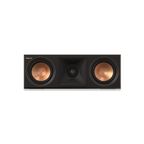Front view of Klipsch RP-500C II