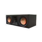 Sideangled view of Klipsch RP-500C II