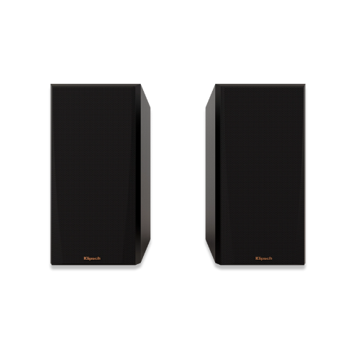 Front Mesh view of Klipsch RP-500M II