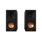Front view of Klipsch RP-500M II