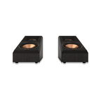 Pair view of Klipsch RP-500SA II