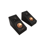 Sideangled view of Klipsch RP-500SA II