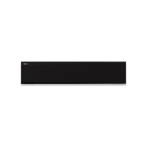 Front Mesh view of Klipsch RP-504C II