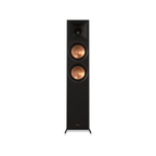 Front view of Klipsch RP-6000F II