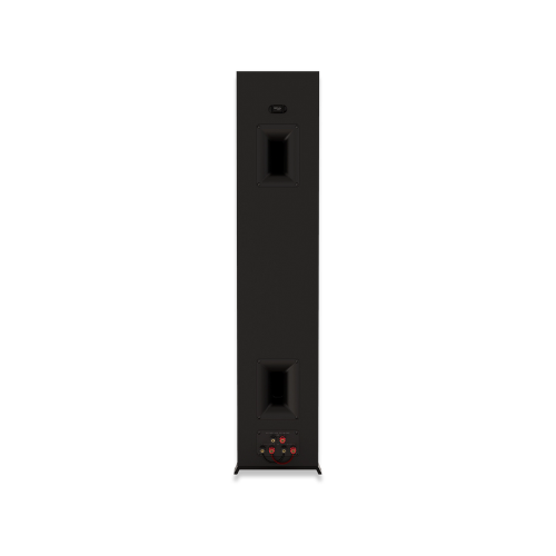 Rear view of Klipsch RP-6000F II