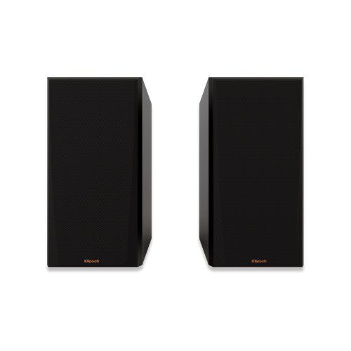 Front Mesh view of Klipsch RP-600M II