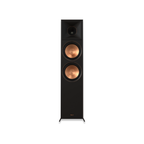 Front view of Klipsch RP-8000F II
