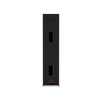 Rear view of Klipsch RP-8000F II
