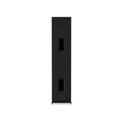 Rear view of Klipsch RP-8000F II