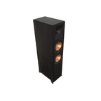 Sideangled view of Klipsch RP-8000F II