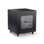 Rear view of Klipsch Reference theatre Pack Subwoofer