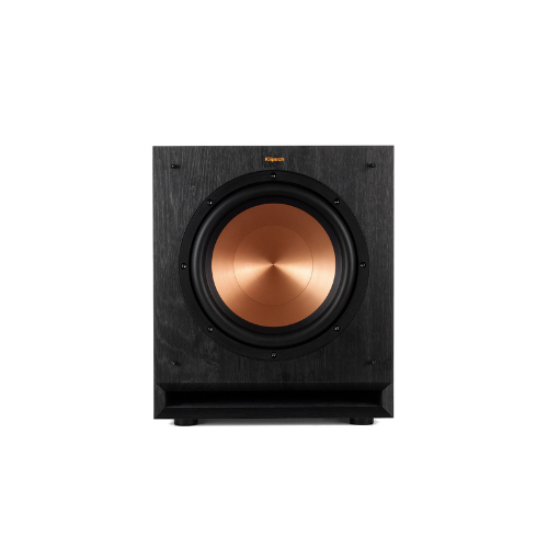 Front view of Klipsch SPL-120