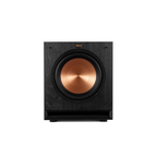Front view of Klipsch SPL-150 15”