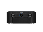 Front view of Marantz AV8805A