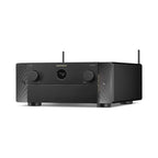 Side view of Marantz AV 10