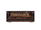 Rear view of Marantz AV8805A