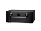 Side view of Marantz AV8805A