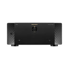 Front view of Marantz Amp 10