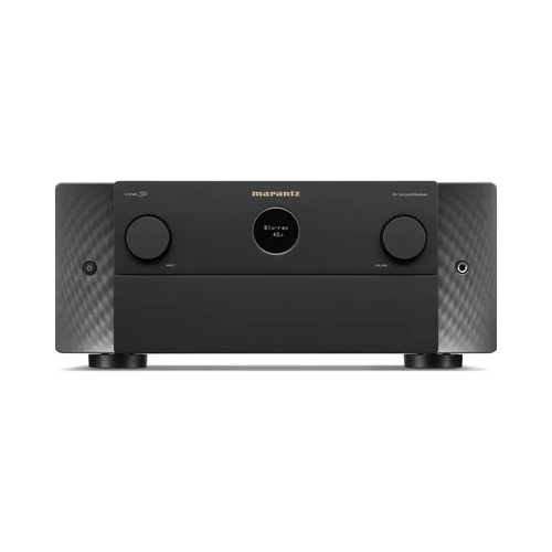 Front view of Marantz Cinema 30