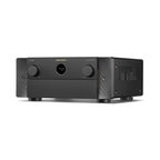 Sideangled view of Marantz Cinema 30