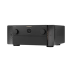 Sideangled view of Marantz Cinema 40