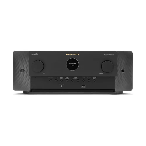 Front view of Marantz Cinema 50