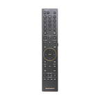 Remote view of Marantz Cinema 50