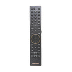 Remote view of Marantz Cinema 60