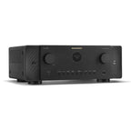 Sideangled view of Marantz Cinema 60