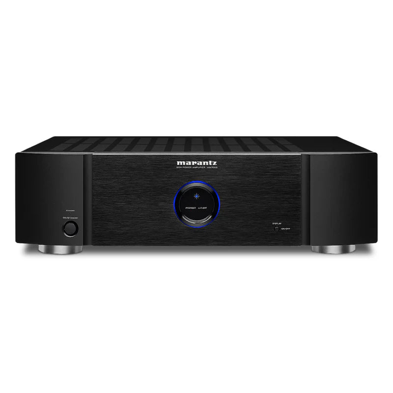 Front view of Marantz MM7025