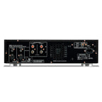 Rear view of Marantz MM7025