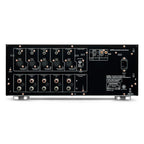 Rear view of Marantz MM7055