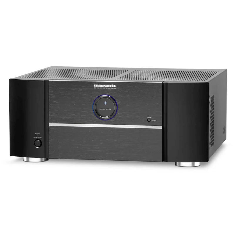Side view of Marantz MM7055