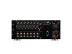 Rear view of Marantz MM8077