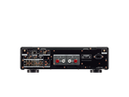 Rear view of Marantz MODEL 40n