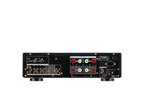 Rear view of Marantz MODEL 50