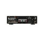 Rear view of Marantz MODEL 60n