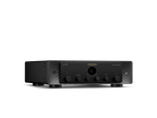 Side view of Marantz MODEL 60n