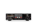 Rear view of Marantz MODEL 30