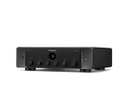 Side view of Marantz MODEL 30