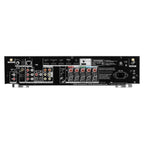 Rear view of Marantz NR1510 