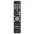 Remote view of Marantz NR1510 
