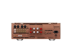 Rear view of Marantz PM-10