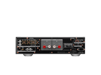 Rear view of Marantz PM-12SE