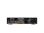 Rear view of Marantz PM-6007