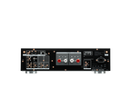 Rear view of Marantz PM7000N